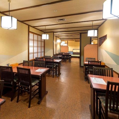 Kashikojima Hojoen Hotell Mie Prefecture Eksteriør bilde