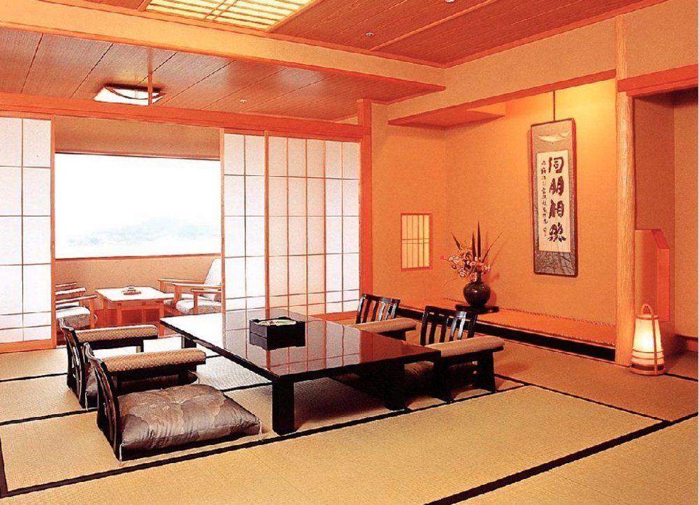 Kashikojima Hojoen Hotell Mie Prefecture Eksteriør bilde