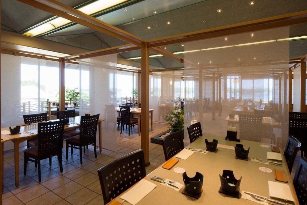 Kashikojima Hojoen Hotell Mie Prefecture Eksteriør bilde