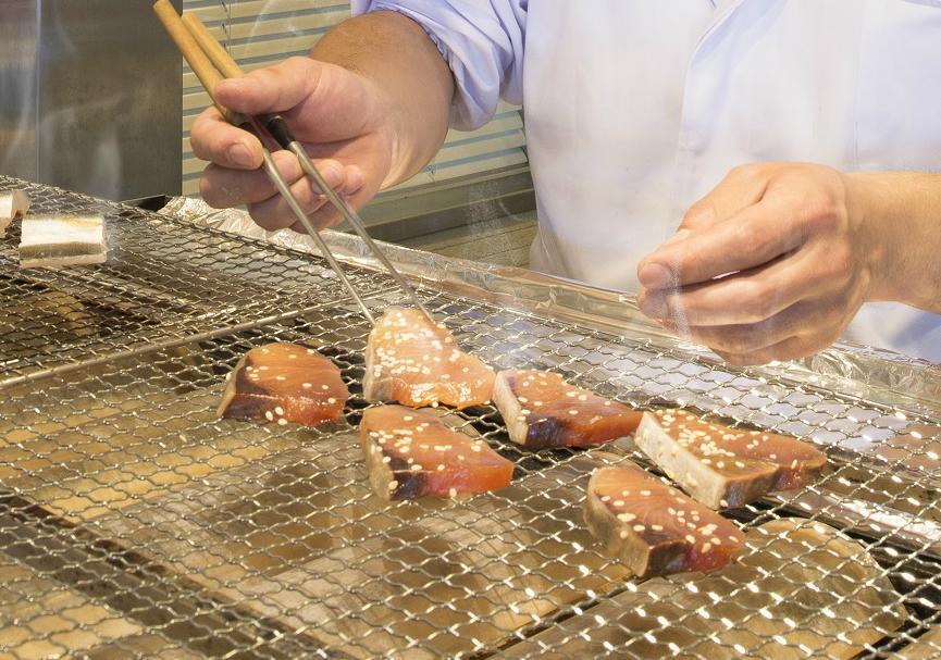 Kashikojima Hojoen Hotell Mie Prefecture Eksteriør bilde
